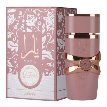 Парфум Lattafa Yara Elixir (жіночий) 100мл LTF054 фото