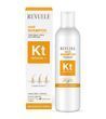 Відновлювальний шампунь для блиску й сяйва волосся Revuele Keratin+ Hair Shampoo 200мл
