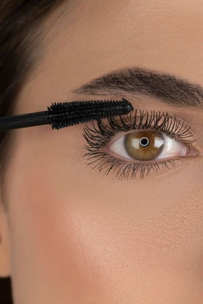 ТУШ ДЛЯ ВІЙ PASTEL SHOW YOUR LOOK MASCARA 24 ГОДИНИ СТІЙКОСТІ   PS029 фото