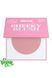 Компактні рум'яна для обличчя Miyo Cheeky Blush Rouge Powder Delightfully Pinky Cheeks 01 Its True MO0151 фото