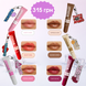 БАЛЬЗАМ-БЛИСК ДЛЯ ГУБ BLESSED HONEY WiSHLiST, 10 МЛ + ІГРАШКА-БРЕЛОК "В НЕЇ Є ОЛЄГ" WHL023 фото 2