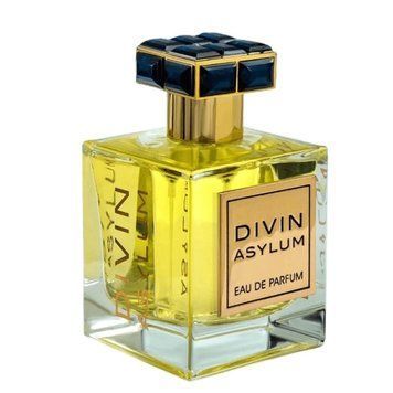 Парфум Fragrance World Divin Asylum (унісекс) 10мл розпив DA8083 фото