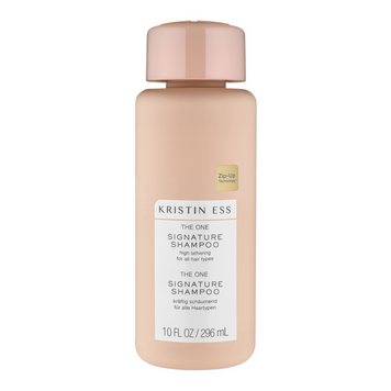 Зволожуючий шампунь для волосся Kristin Ess The One Signature Shampoo 296ml KE004 фото
