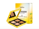 Палетка для контурингу обличчя Topface Maestro Academy 001 TFP003 фото 1