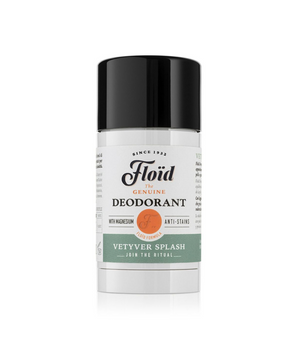 Дезодорант Floid Deodorant Vetyver Splash 75мл Fl005 фото