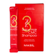 Відновлюючий шампунь з керамідами Masil 3 Hair Salon CMC Shampoo , 8 мл MS002 фото 1