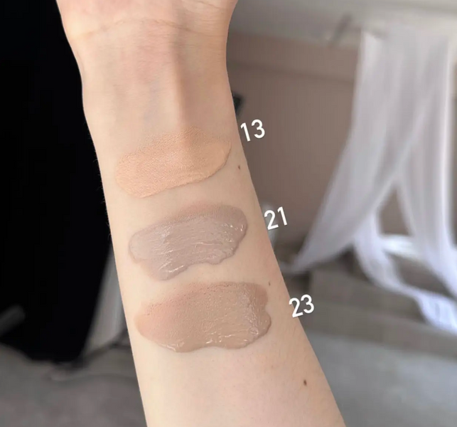 ВВ КРЕМ ДЛЯ ОБЛИЧЧЯ З ЕКСТРАКТОМ ЦЕНТЕЛИ PURITO CICA CLEARING BB CREAM 30 МЛ, 21 PR00102 фото
