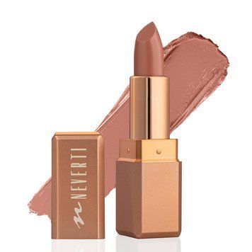 ПОМАДА ДЛЯ ГУБ MATTE MALLOW LIPSTICK NEVERTI 002 NT00402 фото