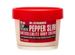 Зігрівальний антицелюлітний крем для тіла Stop Cellulite Pepper Slim Mr.SCRUBBER