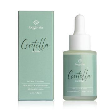 Сироватка Centella Serum Bogenia  BG0503 фото