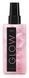 Спрей для тіла з шимером Body Mist Glow PEARL 125ml ES033 фото 1
