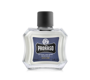 Бальзам для бороди Proraso Beard Balm AL 100ML PRR001 фото