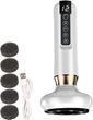 Вакуумний антицелюлітний масажер Cupping Massage Instrument
