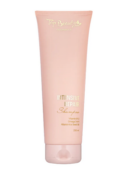 Шампунь для волосся Top Beauty Інтенсивне Відновлення 250 мл  TB0234 фото