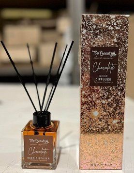 Аромадифузор для дому Top Beauty Chocolate 110ml TB0107 фото