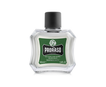 Бальзам для бороди Proraso Beard Balm Refresh 100ML PRR002 фото