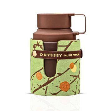 Парфум Armaf Odyssey Dubai Chocolat (унісекс) 100мл DB8080 фото