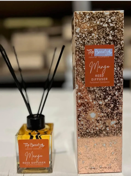 Аромадифузор для дому Top Beauty Mango 110ml TB01065 фото
