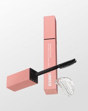 Фіксатор для брів Unico  GEL Sculpt & Care UNC007 фото