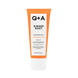 Зволожуючий крем для обличчя на основі кореня імбиру Q+A Ginger Root Daily Moisturiser 75ml Q008 фото 1