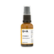 Освітлююча сироватка для обличчя Q+A Vitamin C 30ml Q012 фото 2