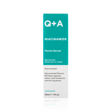 Сироватка з ніацинамідом Q+A Niacinamide Serum 30ml Q014 фото