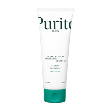 Гель для умивання з екстрактом бамбука та пантенолом Purito Seoul  150 ml PR566 фото