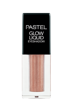 Рідкі сяючі тіні Pastel Glow Liquid Eyeshadow  №221 PS023 фото