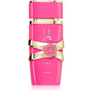 Lattafa Yara Candy парфум (жіночий) 100мл LTF016 фото