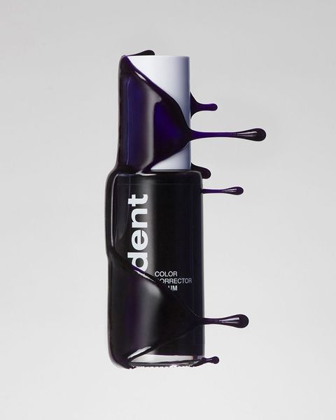 Відбілювальна сироватка для зубів Solident Color corrector serum SOL001 фото