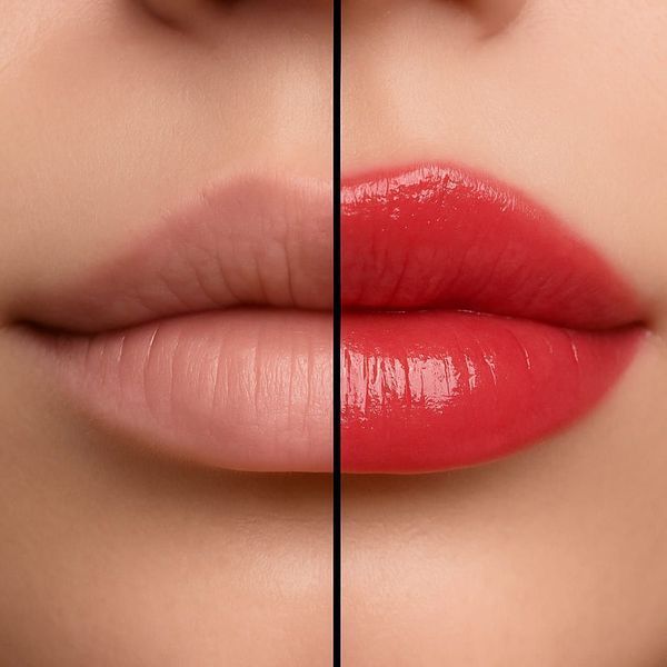 БАЛЬЗАМ-БЛИСК ДЛЯ ГУБ VELVET CORAL WiSHLiST LIP GLOSS BALM, 10 МЛ + ІГРАШКА-БРЕЛОК WH001 фото