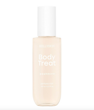 Парфумований міст для тіла HOLLYSKIN Body Treat Pashmina HL022 фото
