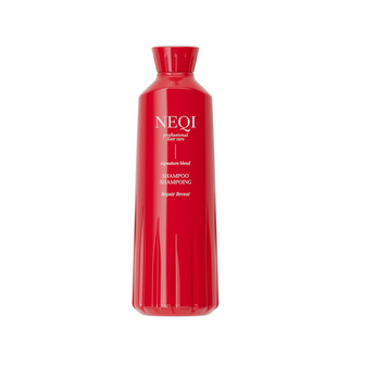 Очищуючий шампунь NEQI Repair Reveal Shampoo 330ml NQ003 фото