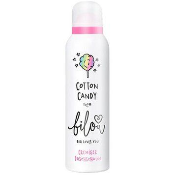 Пінка для душу Bilou Shower Foam Cotton Candy  BL005 фото