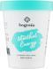 Очищувальний скраб для шкіри голови "Енергія ментолу" Bogenia Cleansing Scalp Scrub Menthol Energy  BG008 фото 2