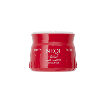 Відновлююча маска NEQI Repair Reveal Mask 250ml NQ005 фото
