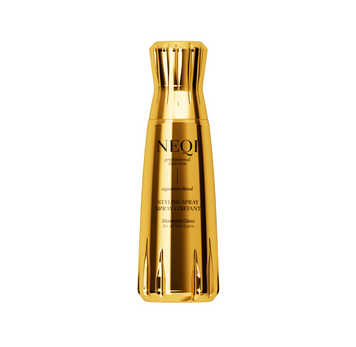 Засіб для блиску та шовковистості волосся NEQI Diamond Glass Styling Spray All 180ml NQ006 фото