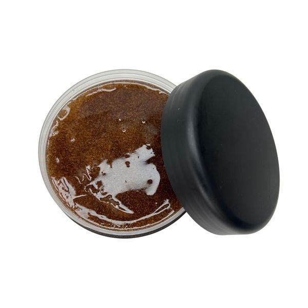 Скраб для шкіри голови та волосся Kayan Professional Scalp & Hair Scrub 300мл KN014 фото