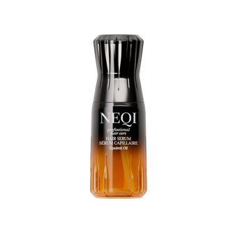 Cироватка для блиску та шовковистості волосся NEQI Opulent Oil Har Serum 75ml NQ007 фото