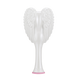 Щітка Tangle Angel 2.0 Gloss White Pink TA005 фото 2
