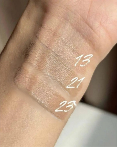 Тестер ВВ крему з екстрактом центелли Purito Seoul Wonder Releaf Centella BB Cream 13 PR022 фото