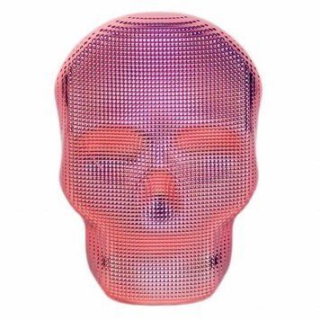 Щітка Tangle Angel REBEL Pink Chrome TA007 фото