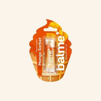 Бальзам для губ Mango Sorbet Balme BLM003 фото