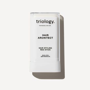 Віск-стік для волосся Hair Architect triology. TR0443 фото