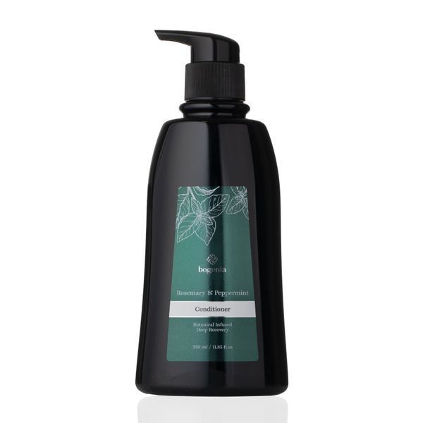 Кондиціонер для волосся Rosemary Peppermint Conditioner Bogenia BG022 фото