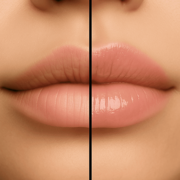 БАЛЬЗАМ-БЛИСК ДЛЯ ГУБ CRYSTAL SORBET WiSHLiST LIP GLOSS BALM, 10 МЛ + ІГРАШКА-БРЕЛОК WHL004 фото
