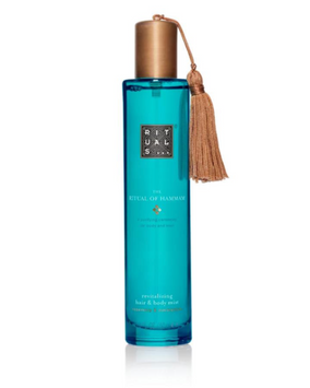 Міст для тіла та волосся Rituals The Ritual of Hammam Hair & Body Mist 50мл. RT0367 фото